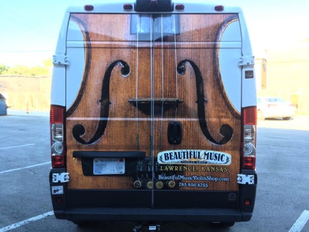 Vehicle Graphics